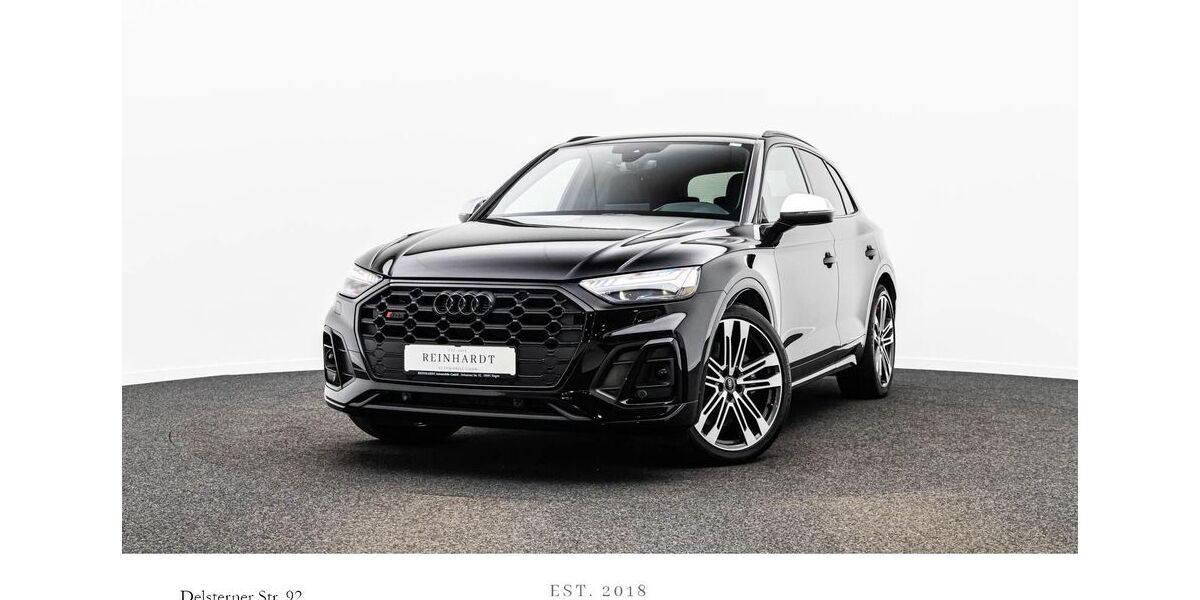 Audi SQ5 52.462 km 52.435 &euro; Hagen 58091