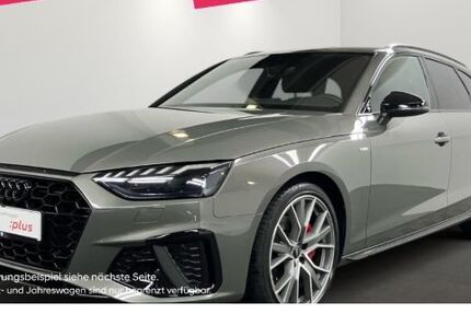 Audi A4 46.768 km 32.810 &euro; Hagen 58089