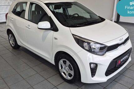 Kia Picanto 72.129 km 8.290 &euro; Wuppertal 42287