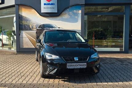 Seat Ibiza 54.000 km 14.950 &euro; Duisburg 47167