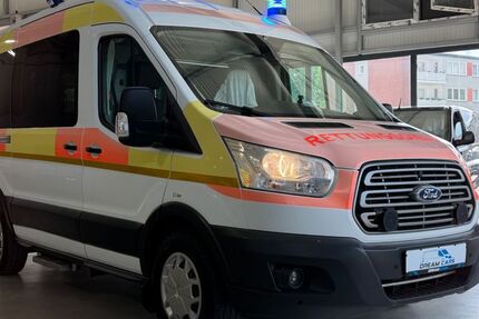 Ford Transit 289.900 km 15.999 &euro; Gelsenkirchen 45879