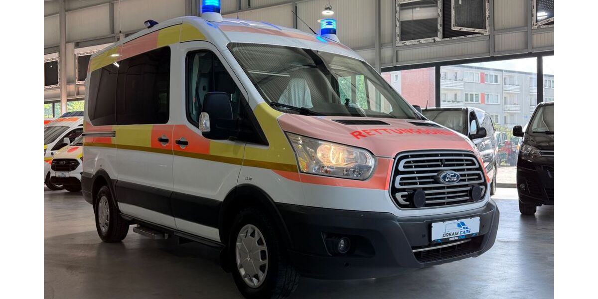 Ford Transit 289.900 km 15.999 &euro; Gelsenkirchen 45879