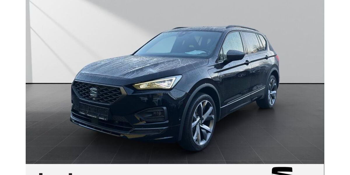 Seat Tarraco 38.900 km 32.490 &euro; Wuppertal 42109