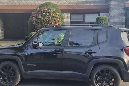 Jeep Renegade 48.000 km 17.500 &euro; Herne, Stadt 44652