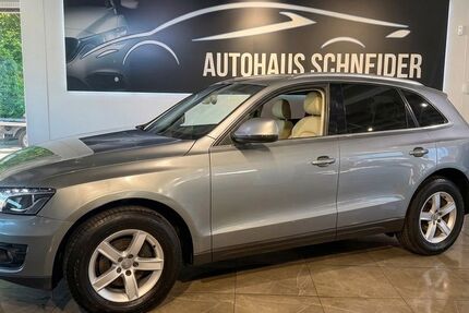 Audi Q5 176.218 km 11.400 &euro; Ratingen 40880