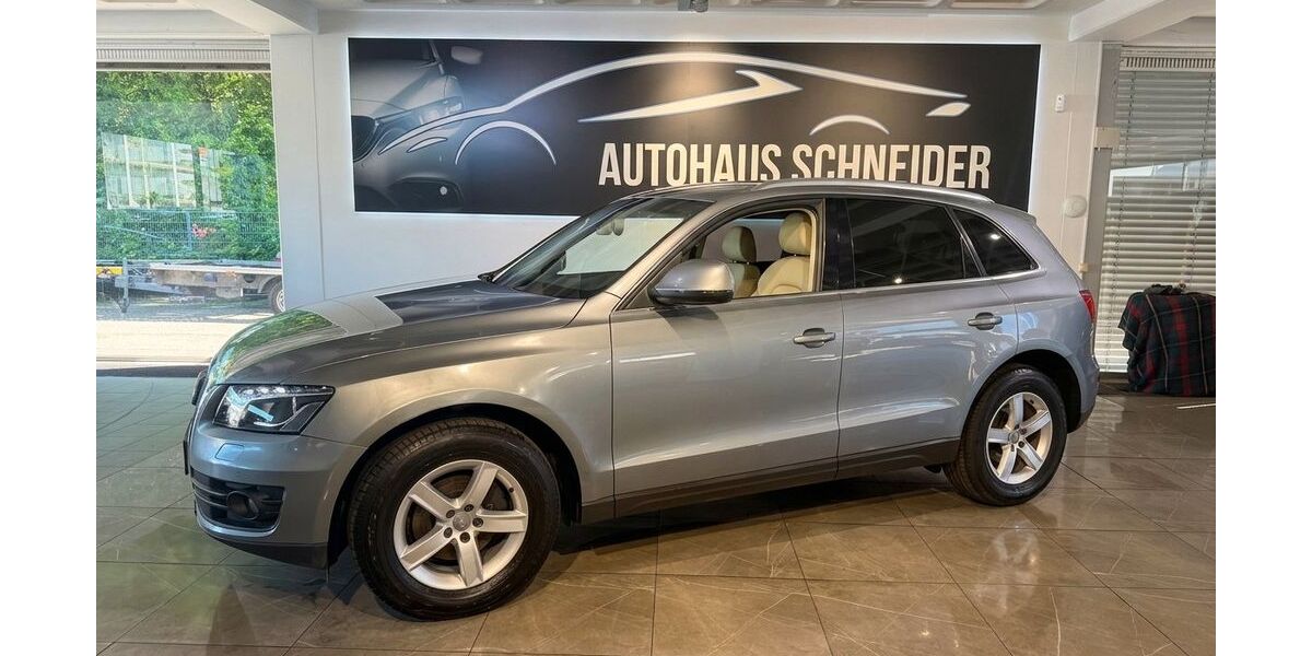 Audi Q5 176.218 km 11.400 &euro; Ratingen 40880
