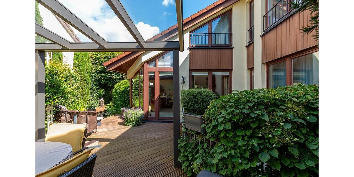 Einfamilienhaus Hilden Kalstert - 5 Zimmer, 215 m&sup2;, 794.500&euro; | Angebot:26796962
