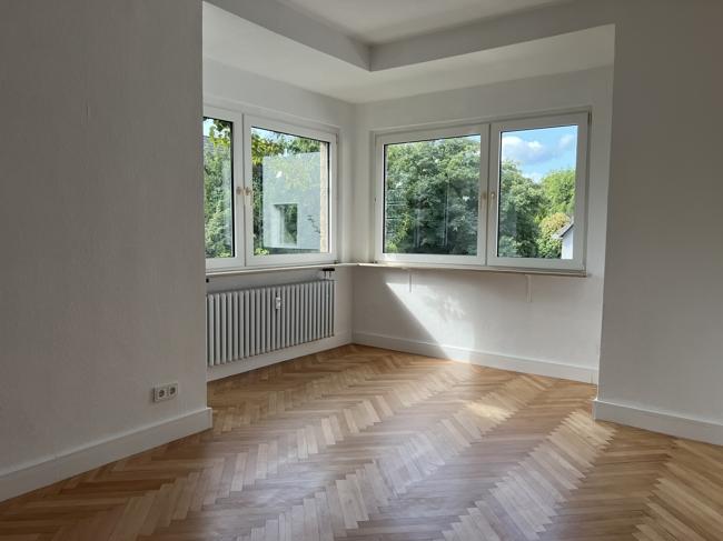 Etagenwohnung Gelsenkirchen Gelsenkirchen-Mitte - 3 Zimmer, 98 m&sup2;, 985&euro; | Angebot:22444807