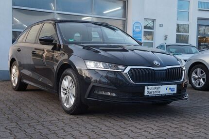 Skoda Octavia 99.978 km 19.450 &euro; Hagen 58119