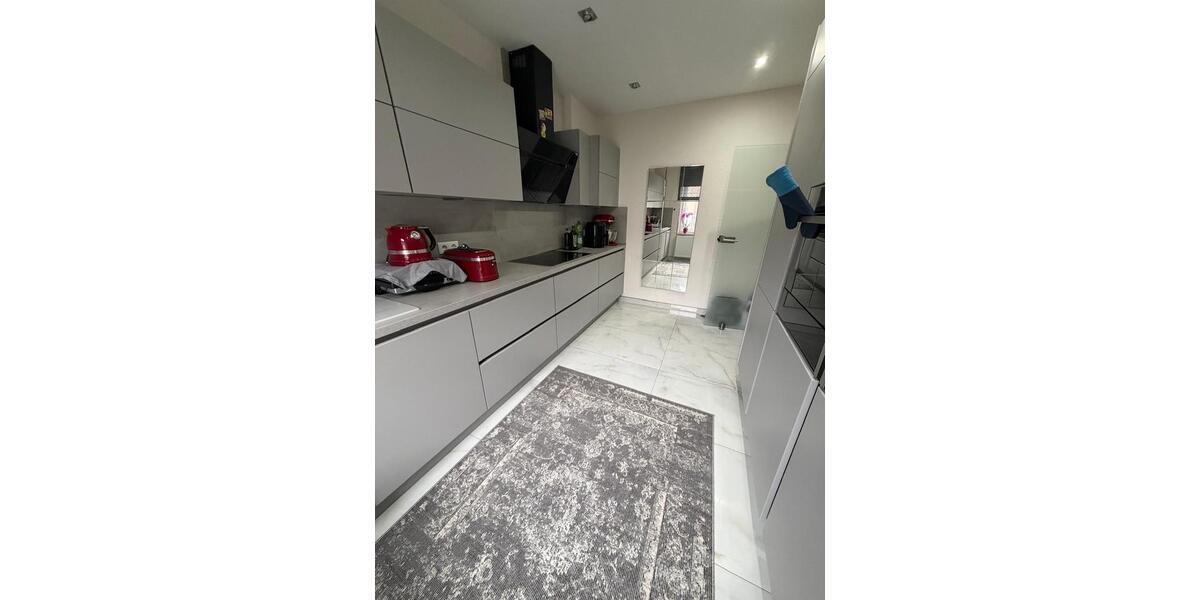 Reihenhaus Gladbeck Alt-Rentfort - 4 Zimmer, 64 m&sup2;, 249.000&euro; | Angebot:27537386