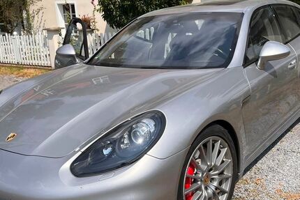 Porsche Panamera 105.000 km 34.850 &euro; Witten 58456