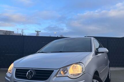 VW Polo 43.000 km 3.999 &euro; Essen 45359