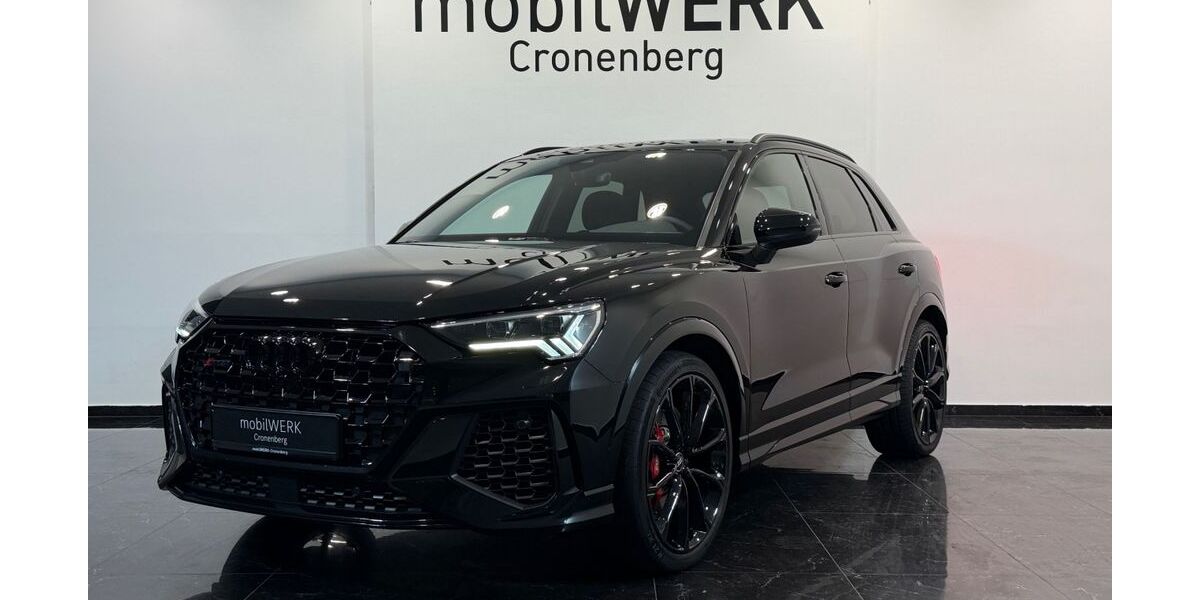 Audi RSQ3 99.990 km 43.990 &euro; Wuppertal 42327