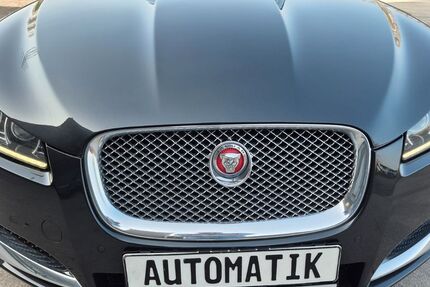 Jaguar XF 125.000 km 10.890 &euro; Sprockhövel 45549