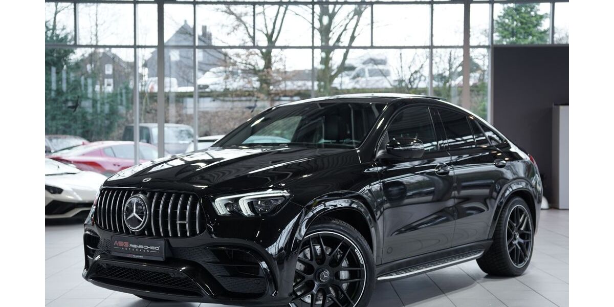 Mercedes-Benz GLE 63 AMG 89.000 km 87.990 &euro; Remscheid/NRW 42855