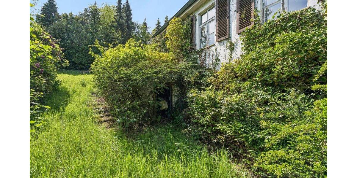 Grundstück Düsseldorf Ludenberg - 1.650.000&euro; | Angebot:26596548