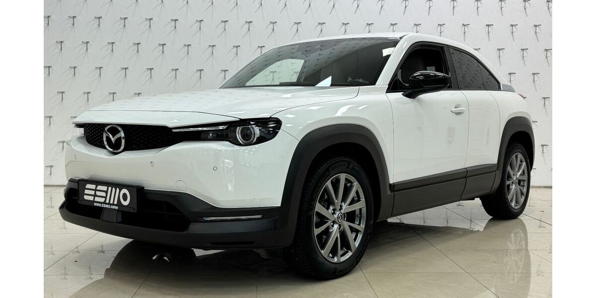 Mazda MX-30 68.712 km 12.100 &euro; Oberhausen 46149