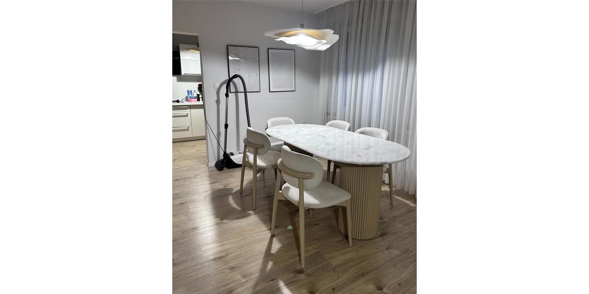 Etagenwohnung Herne Baukau - 4 Zimmer, 89 m&sup2;, 890&euro; | Angebot:27570284
