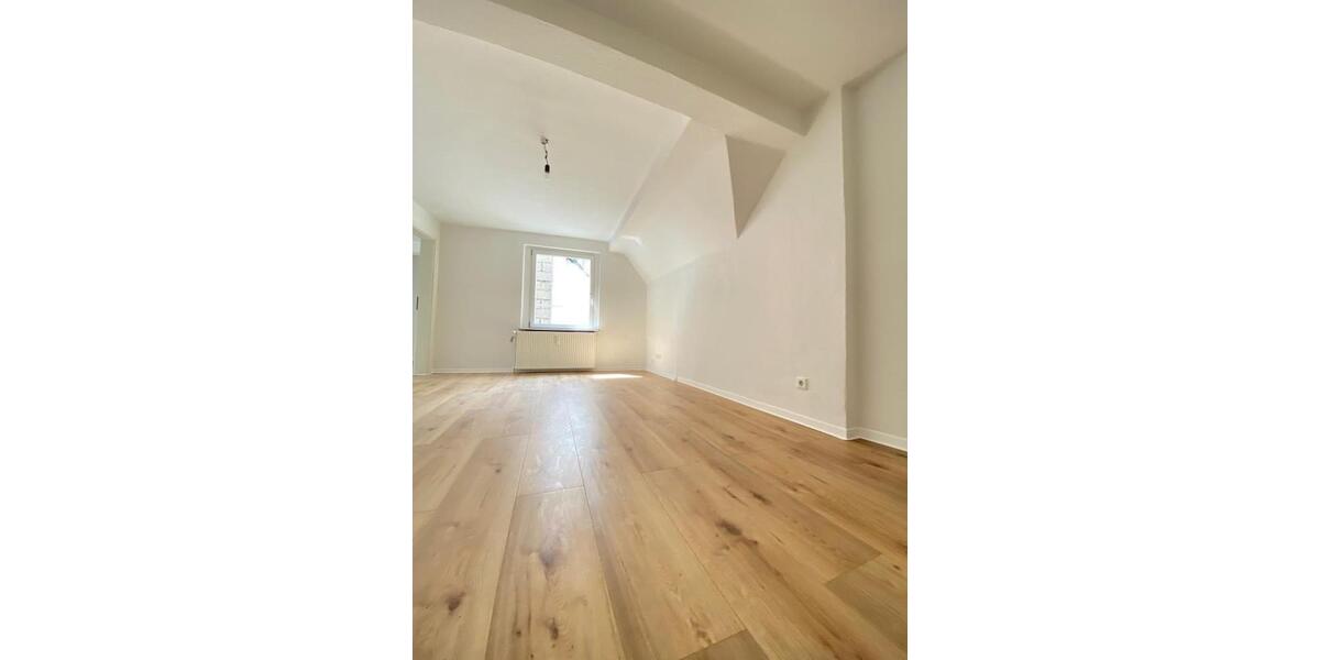 Etagenwohnung Gelsenkirchen - 2 Zimmer, 53 m&sup2;, 330&euro; | Angebot:25995649