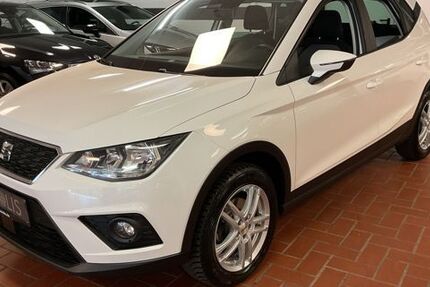 Seat Arona 126.000 km 12.490 &euro; Wülfrath 42489