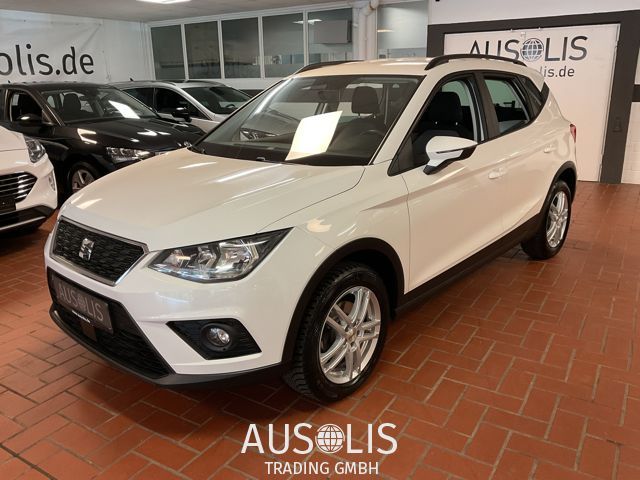 Seat Arona 126.000 km 12.490 &euro; Wülfrath 42489