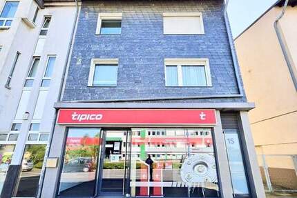 Haus Velbert Mitte - 9 Zimmer, 208 m&sup2;, 559.000&euro; | Angebot:25738230