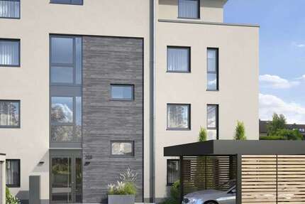 Wohnung Wuppertal Gemarkung Ronsdorf - 3 Zimmer, 82 m&sup2;, 415.000&euro; | Angebot:27567767