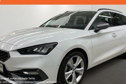 Seat Leon 19.430 km 28.330 &euro; Essen 45307