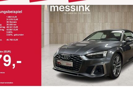 Audi S5 66.126 km 43.950 &euro; Wermelskirchen 42929