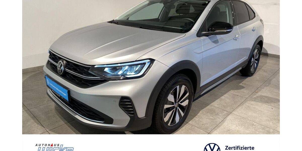 VW Taigo 6.425 km 20.990 &euro; Bochum - Linden 44879