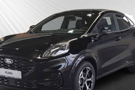 Ford Puma 12.000 km 24.990 &euro; Oberhausen - Sterkrade 46145