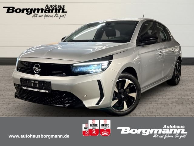 Opel Corsa 10.400 km 18.790 &euro; Gelsenkirchen 45894