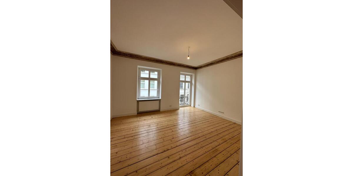 Etagenwohnung Wuppertal Brill - 5 Zimmer, 135 m&sup2;, 1.450&euro; | Angebot:26412934