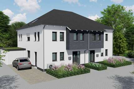 Haus Gladbeck-Butendorf Butendorf - 5 Zimmer, 166 m&sup2;, 599.950&euro; | Angebot:26803828