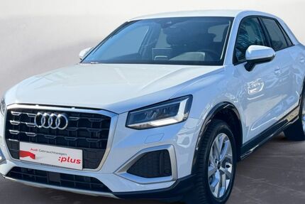 Audi Q2 21.626 km 25.780 &euro; Hilden 40721