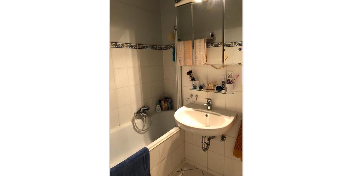 Etagenwohnung Wuppertal - 1 Zimmer, 46 m&sup2;, 560&euro; | Angebot:25723630