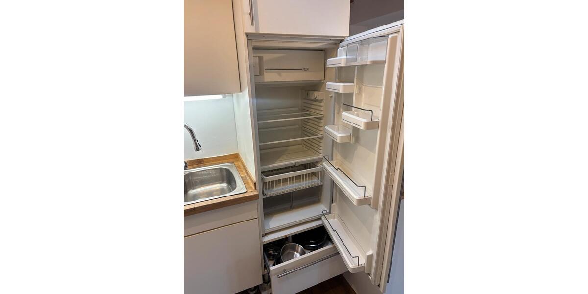 Dachgeschoßwohnung Heiligenhaus - 1 Zimmer, 47 m&sup2;, 550&euro; | Angebot:26432731
