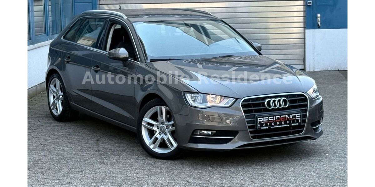 Audi A3 310.000 km 8.298 &euro; Ratingen 40880