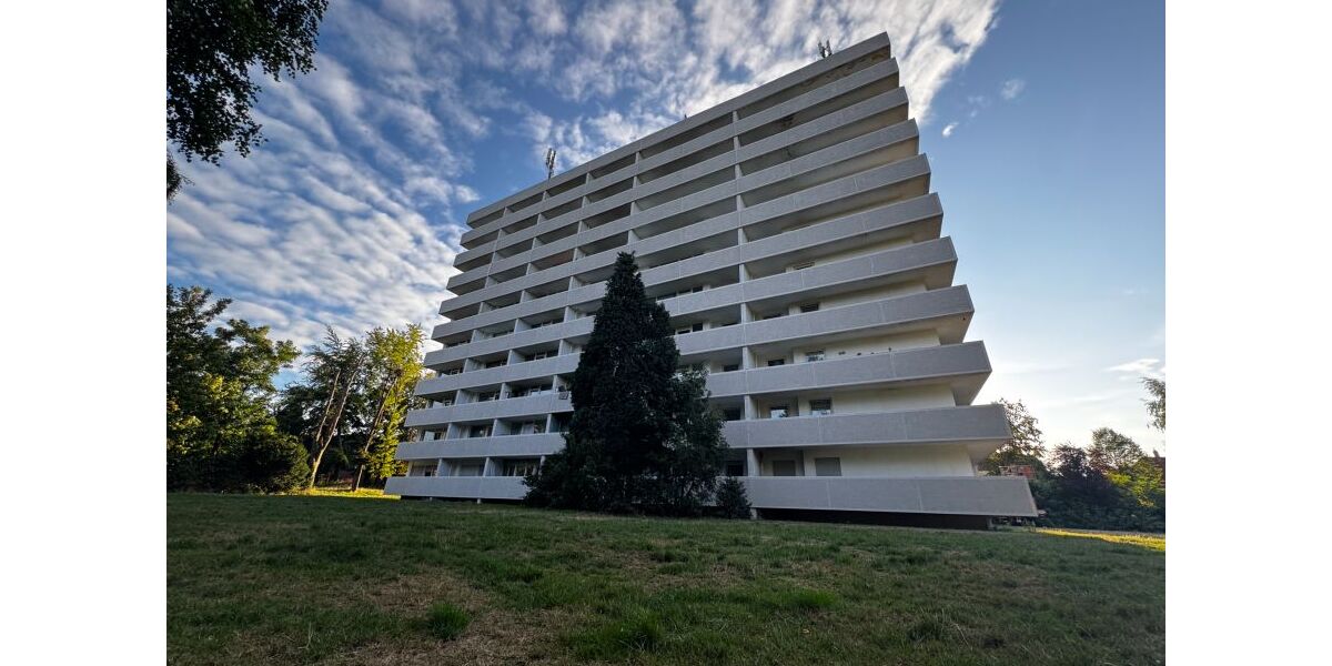 teilweise sanierte 2,5 Zimmer Wohnung mit Balkon - 2- Gladbeck Brauck | Angebot:27587072