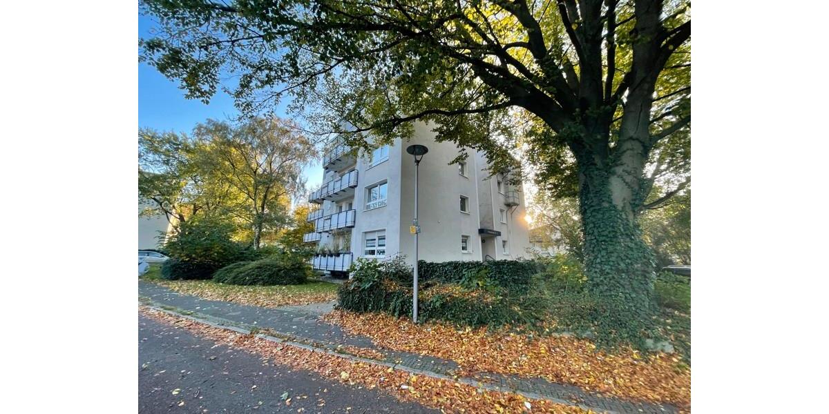 Etagenwohnung Bochum Bochum-Mitte - 2 Zimmer, 53 m&sup2;, 514&euro; | Angebot:25679090