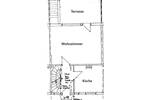 Reihenmittelhaus Düsseldorf Stockum - 4 Zimmer, 106 m&sup2;, 650.000&euro; | Angebot:26105538