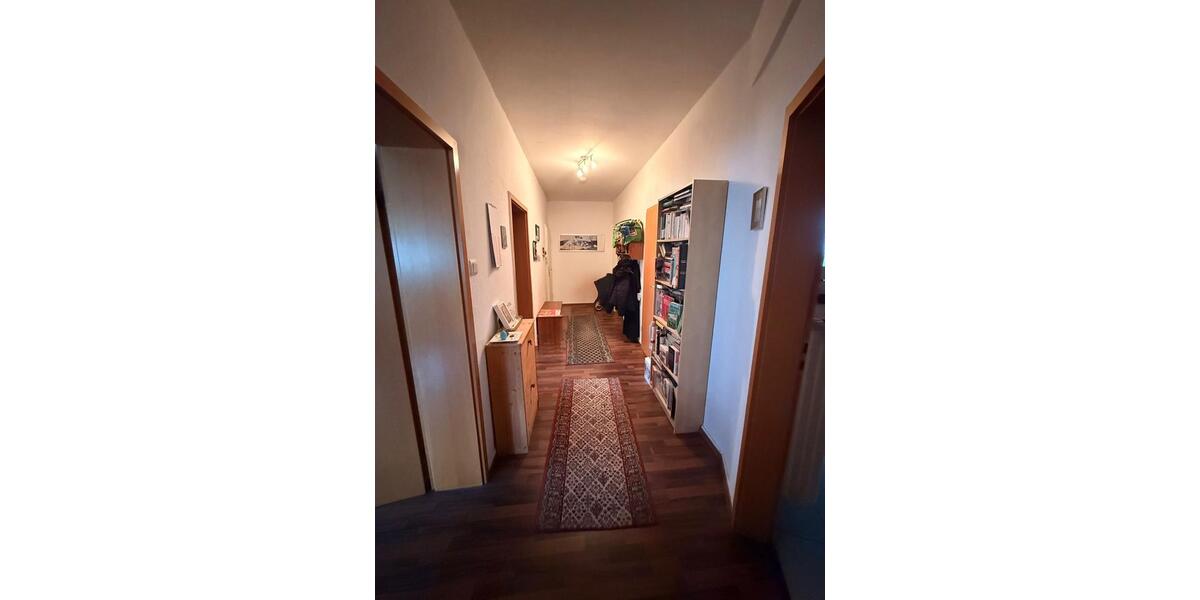 Etagenwohnung Essen Stadtkern - 3.5 Zimmer, 87 m&sup2;, 250.000&euro; | Angebot:26625859