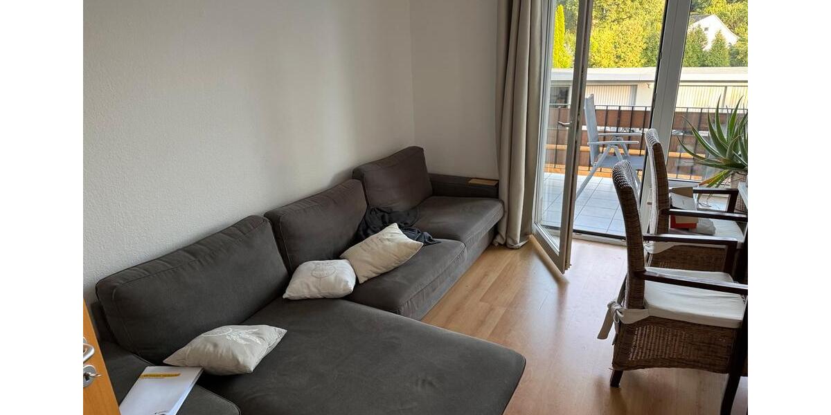 Erdgeschoßwohnung Hagen Hagen-Nord - 3 Zimmer, 85 m&sup2;, 500&euro; | Angebot:26300580