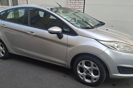 Ford Fiesta 199.860 km 3.480 &euro; wuppertal 42277