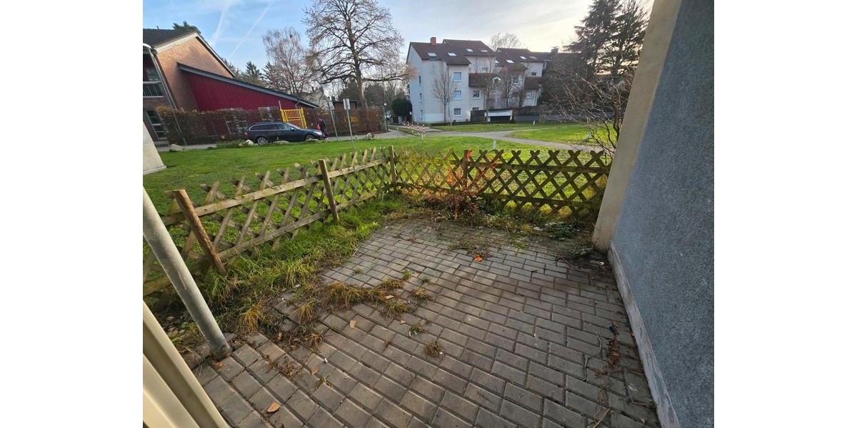 Erdgeschoßwohnung Düsseldorf Stadtbezirk 9 - 2 Zimmer, 71 m&sup2;, 479&euro; | Angebot:22736714