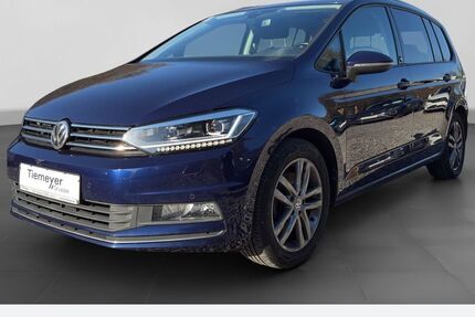 VW Touran 85.976 km 18.990 &euro; Remscheid 42857