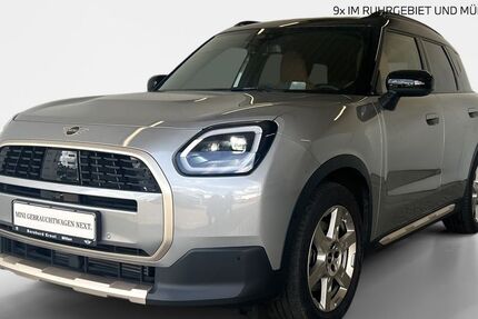 Mini Countryman C (Cooper) 16.792 km 28.840 &euro; Witten 58455