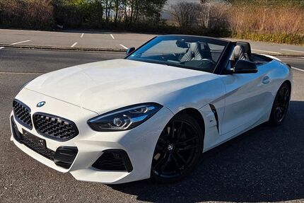 BMW Z4 47.000 km 41.900 &euro; Duisburg 47198