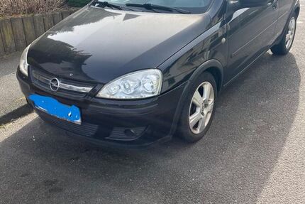 Opel Corsa 167.000 km 1.800 &euro; Wuppertal 42115