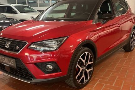 Seat Arona 76.000 km 14.990 &euro; Wülfrath 42489